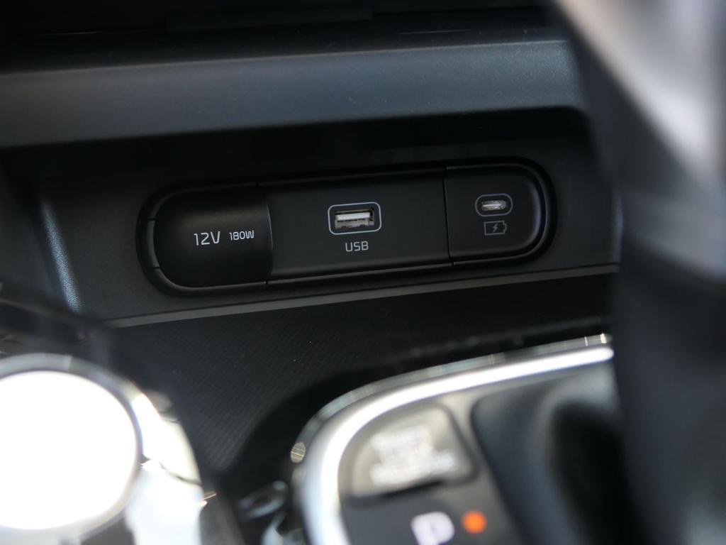 new 2025 Kia Soul car, priced at $26,705