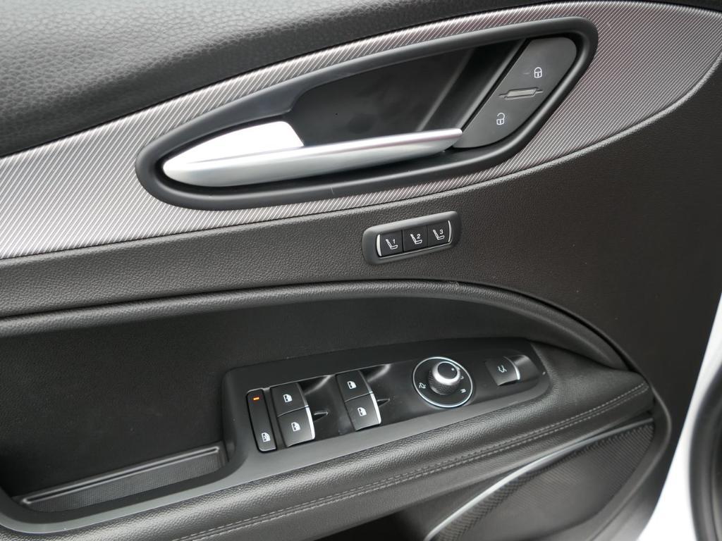 used 2022 Alfa Romeo Stelvio car, priced at $29,000