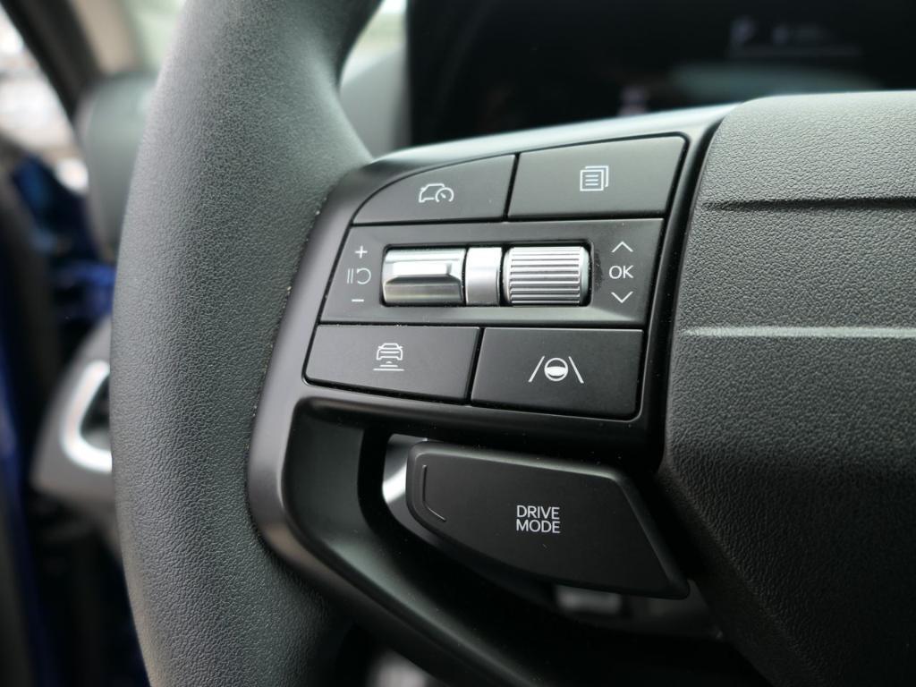 used 2025 Kia K4 car, priced at $24,750