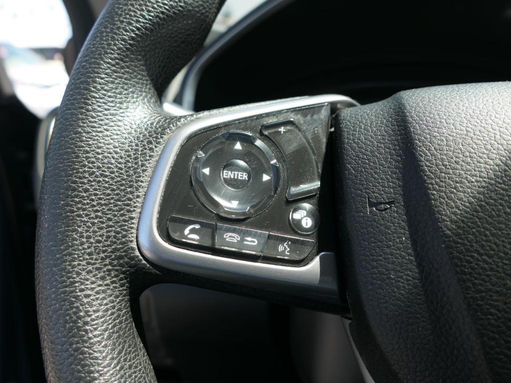 used 2022 Honda CR-V car, priced at $25,500