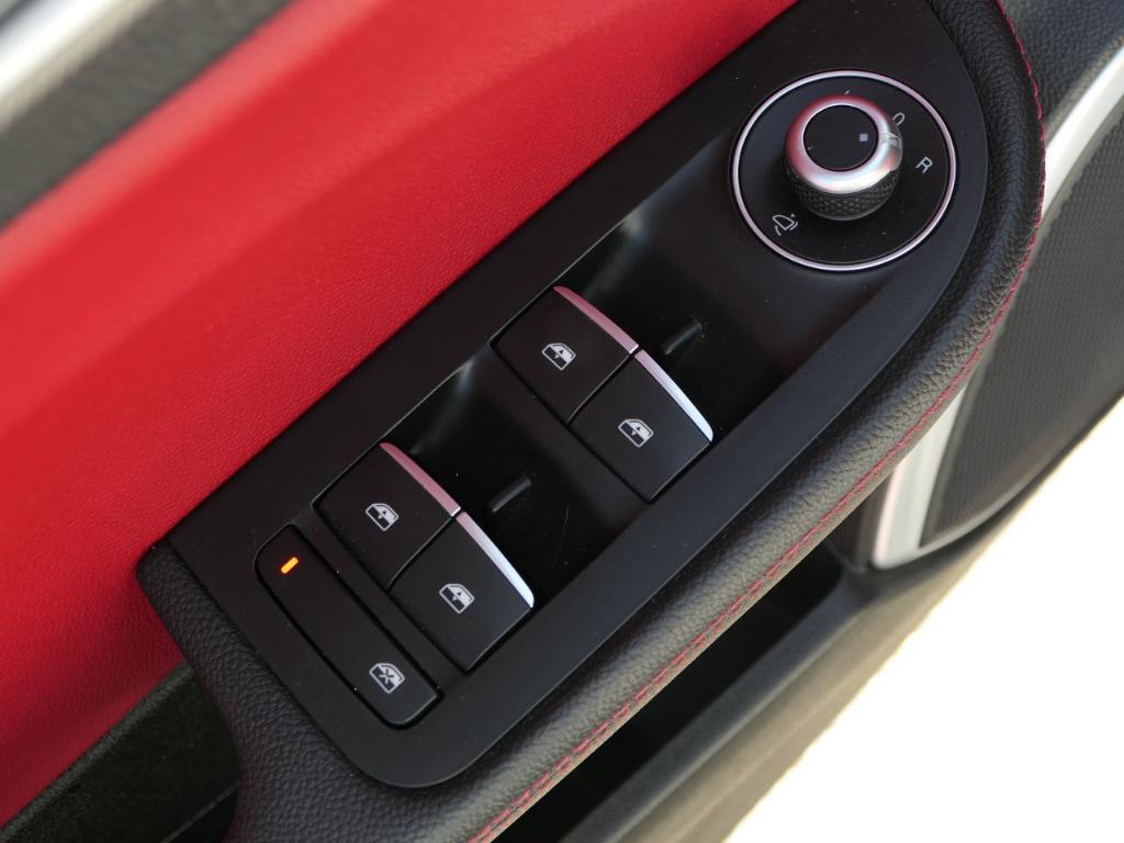 used 2019 Alfa Romeo Giulia car, priced at $20,000
