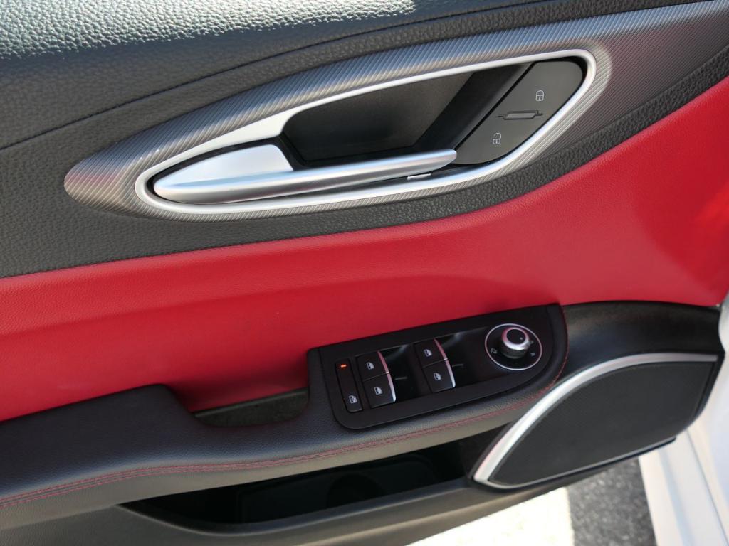 used 2019 Alfa Romeo Giulia car, priced at $20,000