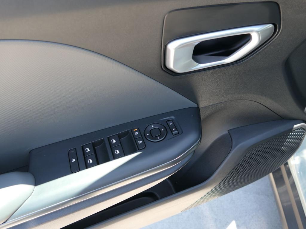 used 2025 Kia K4 car, priced at $21,500