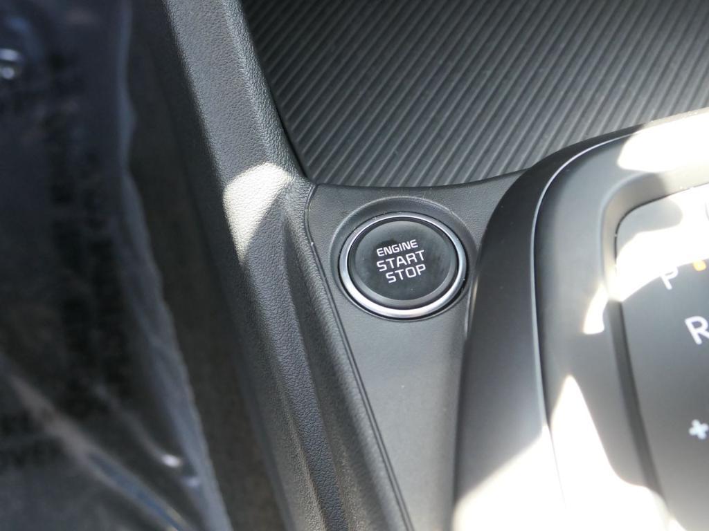 used 2025 Kia K4 car, priced at $21,500