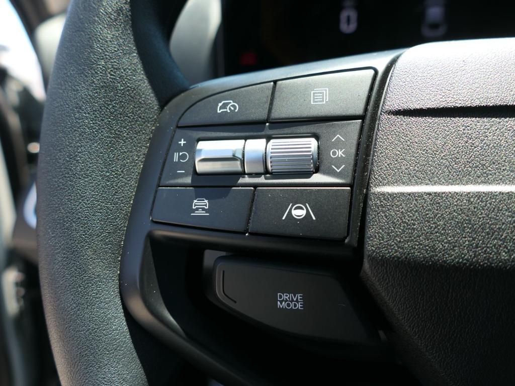 used 2025 Kia K4 car, priced at $21,500
