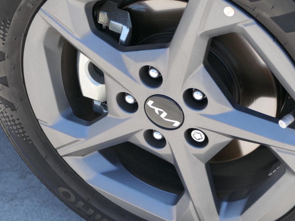 used 2025 Kia K4 car, priced at $21,500