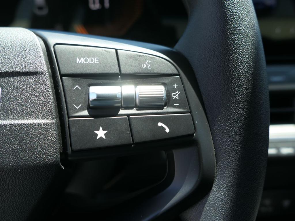 used 2025 Kia K4 car, priced at $21,500