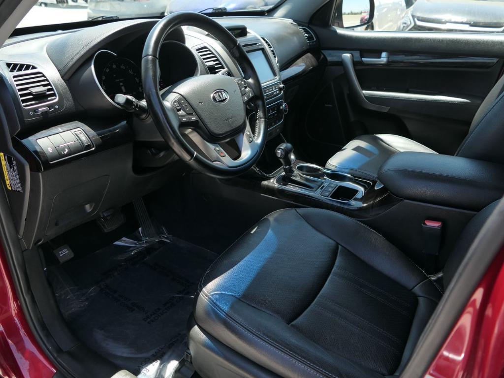 used 2014 Kia Sorento car, priced at $11,750
