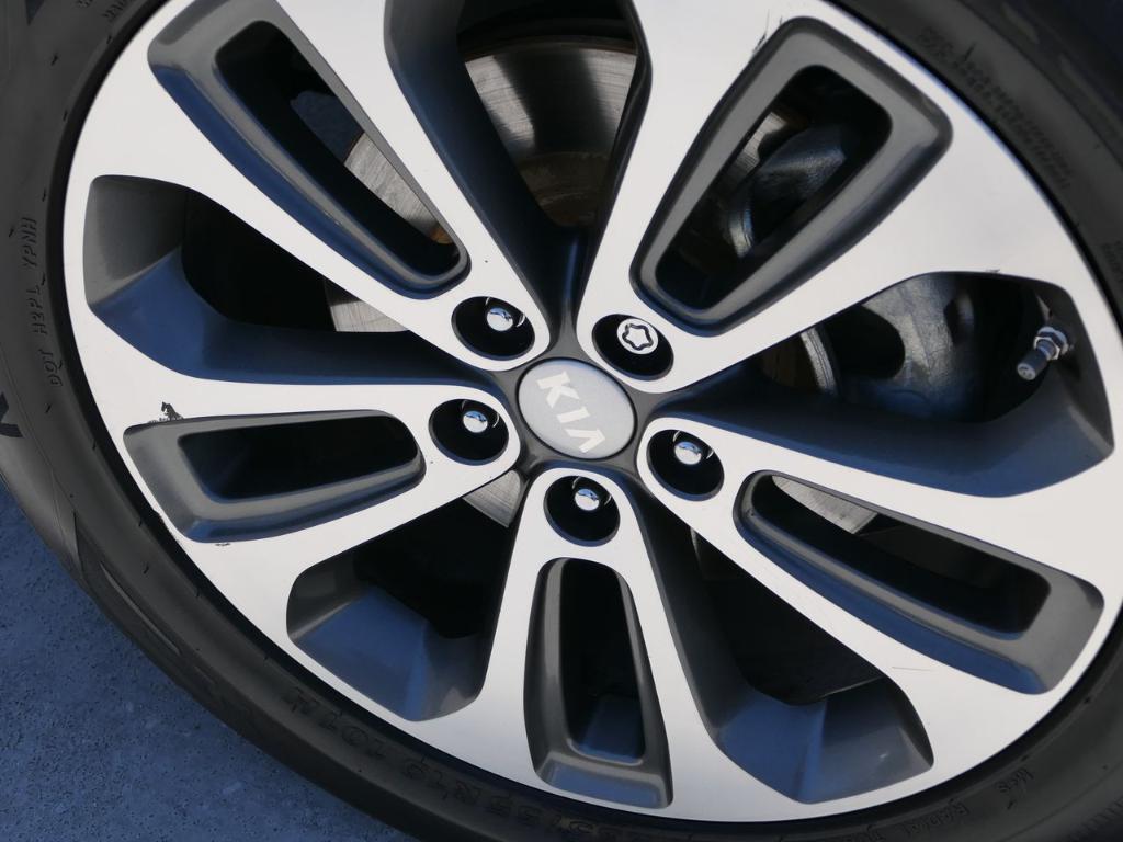used 2014 Kia Sorento car, priced at $11,750