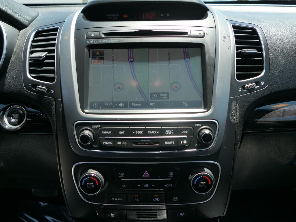 used 2014 Kia Sorento car, priced at $11,750