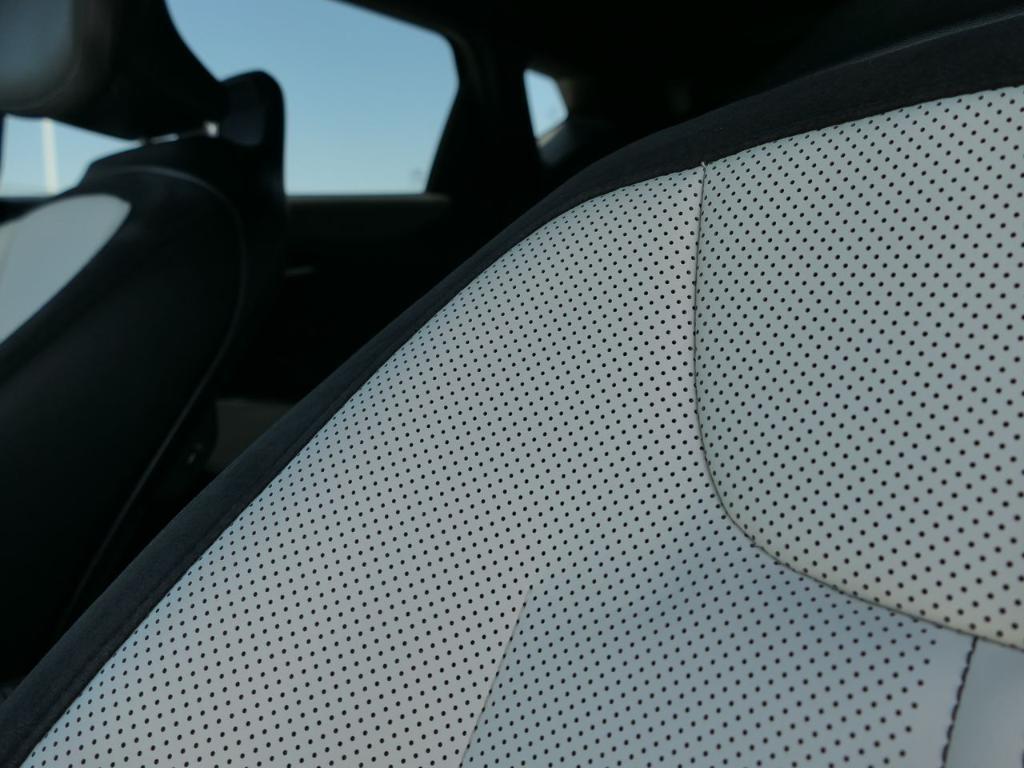 used 2023 Kia EV6 car, priced at $25,000