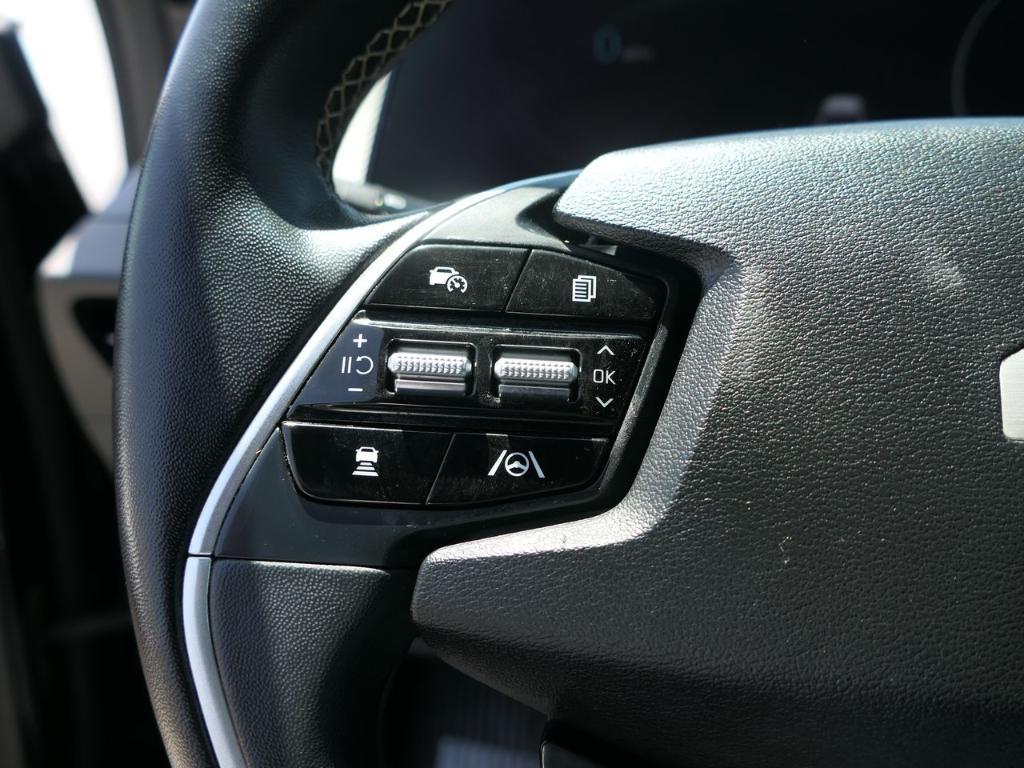 used 2023 Kia EV6 car, priced at $25,000