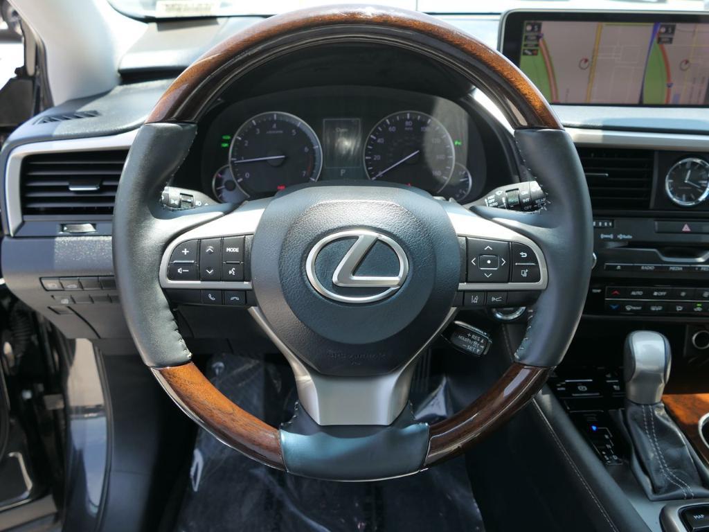 used 2017 Lexus RX 350 car, priced at $26,000