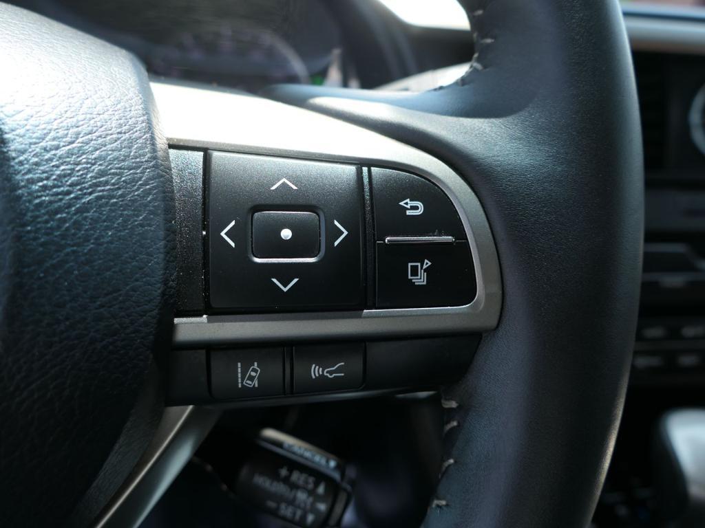 used 2017 Lexus RX 350 car, priced at $26,000