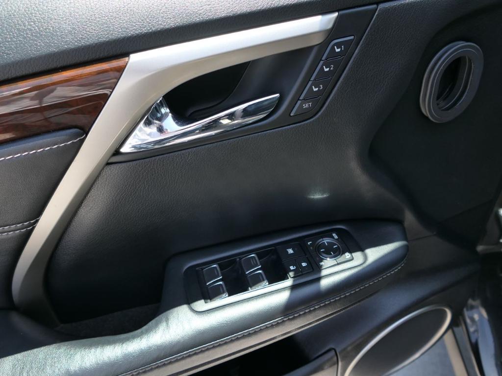 used 2017 Lexus RX 350 car, priced at $26,000