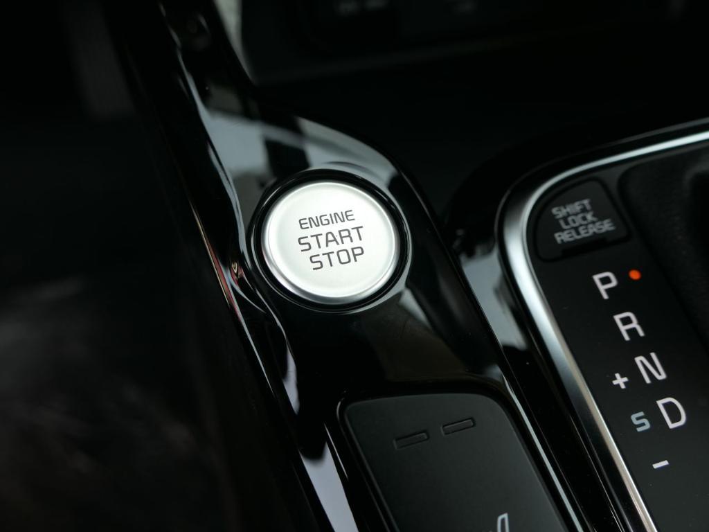 new 2025 Kia Soul car, priced at $28,405