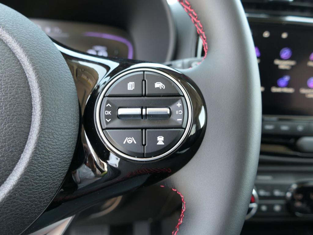 new 2025 Kia Soul car, priced at $28,405