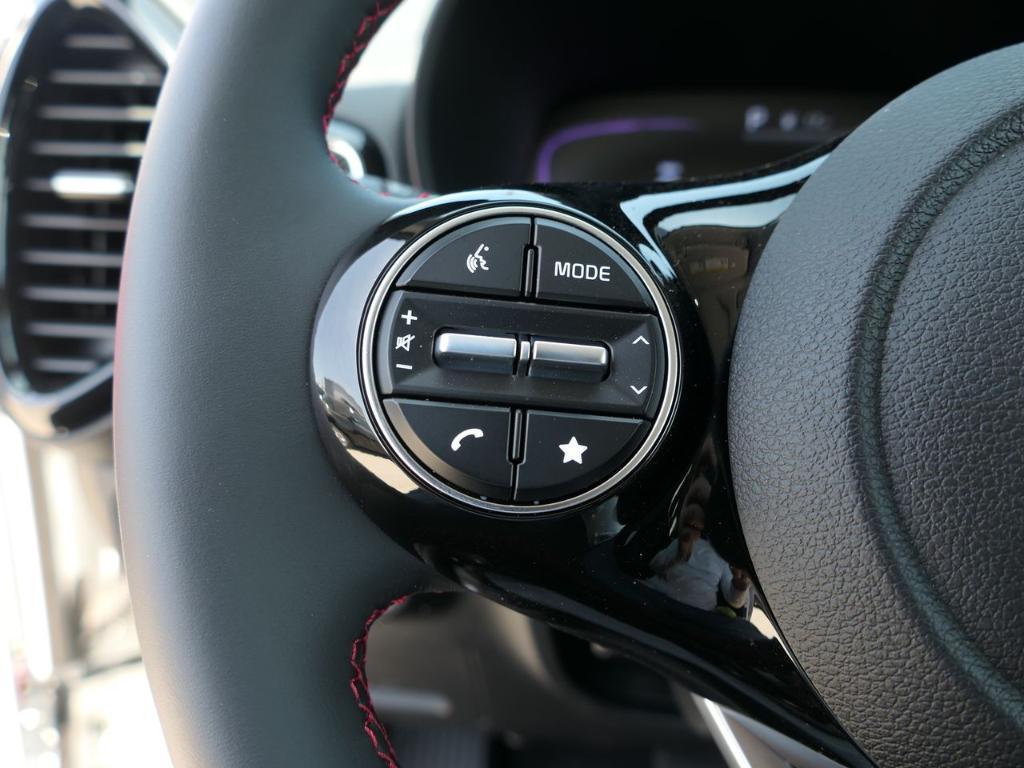 new 2025 Kia Soul car, priced at $28,405
