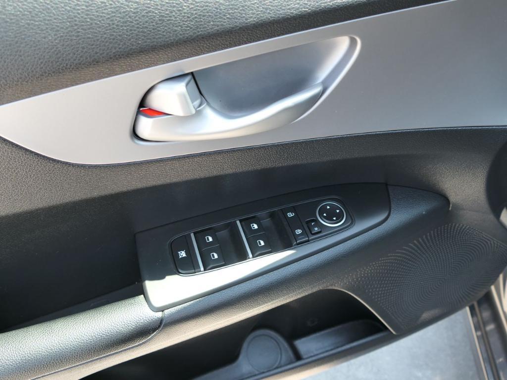 used 2023 Kia Forte car, priced at $16,500