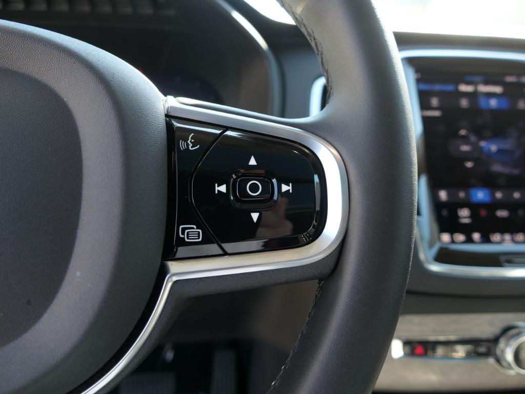 used 2023 Volvo XC90 Recharge Plug-In Hybrid car, priced at $46,888