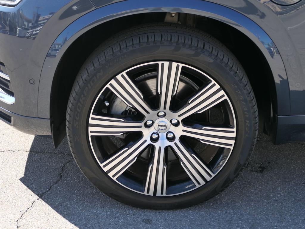 used 2023 Volvo XC90 Recharge Plug-In Hybrid car, priced at $46,888