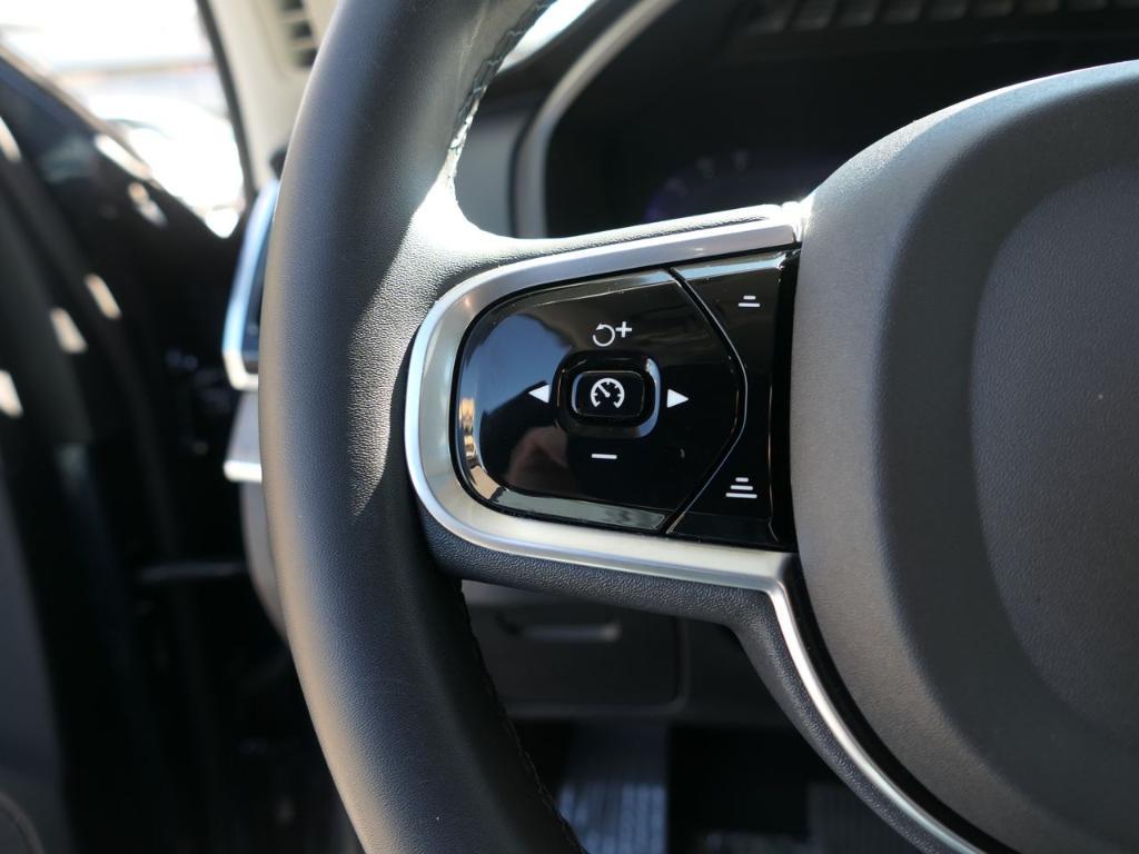 used 2023 Volvo XC90 Recharge Plug-In Hybrid car, priced at $46,888