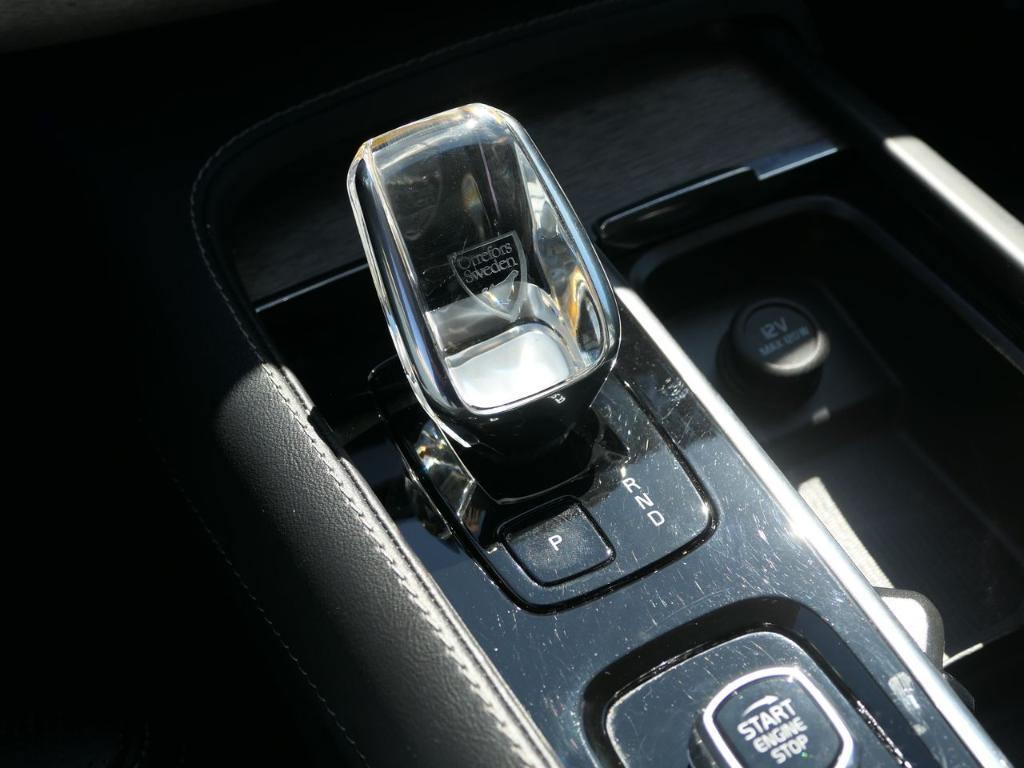 used 2023 Volvo XC90 Recharge Plug-In Hybrid car, priced at $46,888