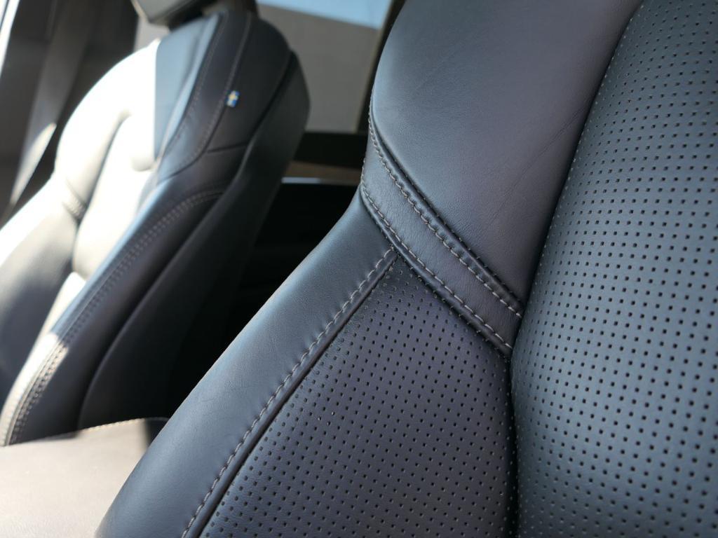 used 2023 Volvo XC90 Recharge Plug-In Hybrid car, priced at $46,888