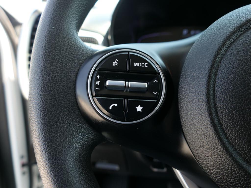 used 2023 Kia Soul car, priced at $18,500