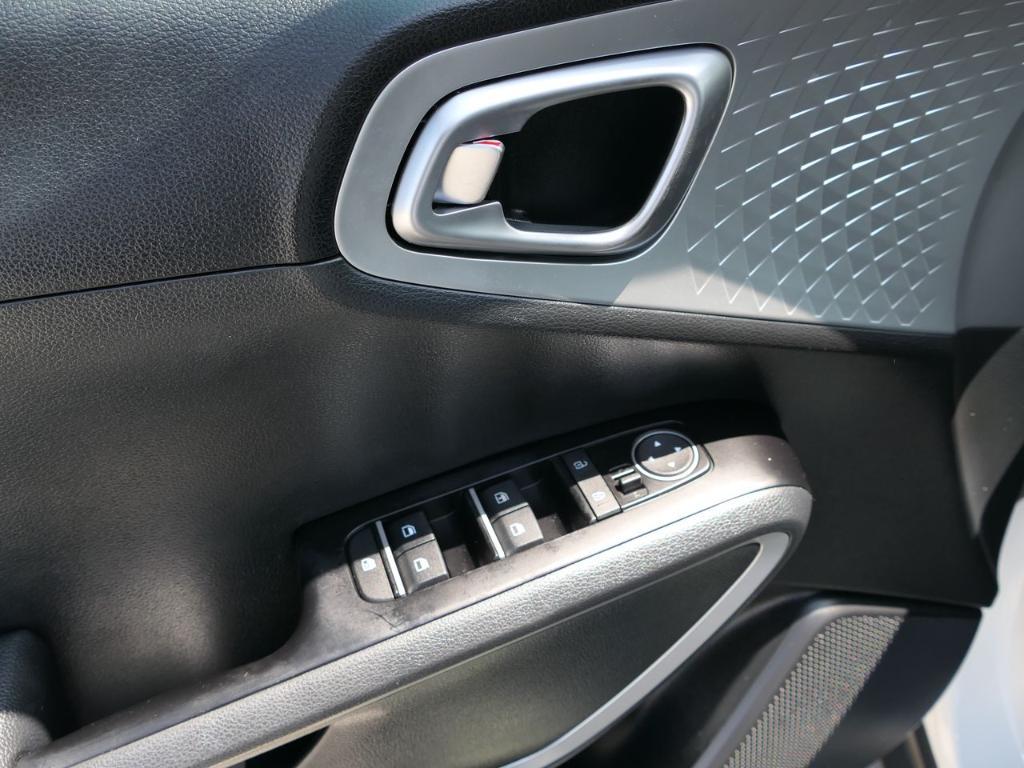 used 2023 Kia Soul car, priced at $18,500