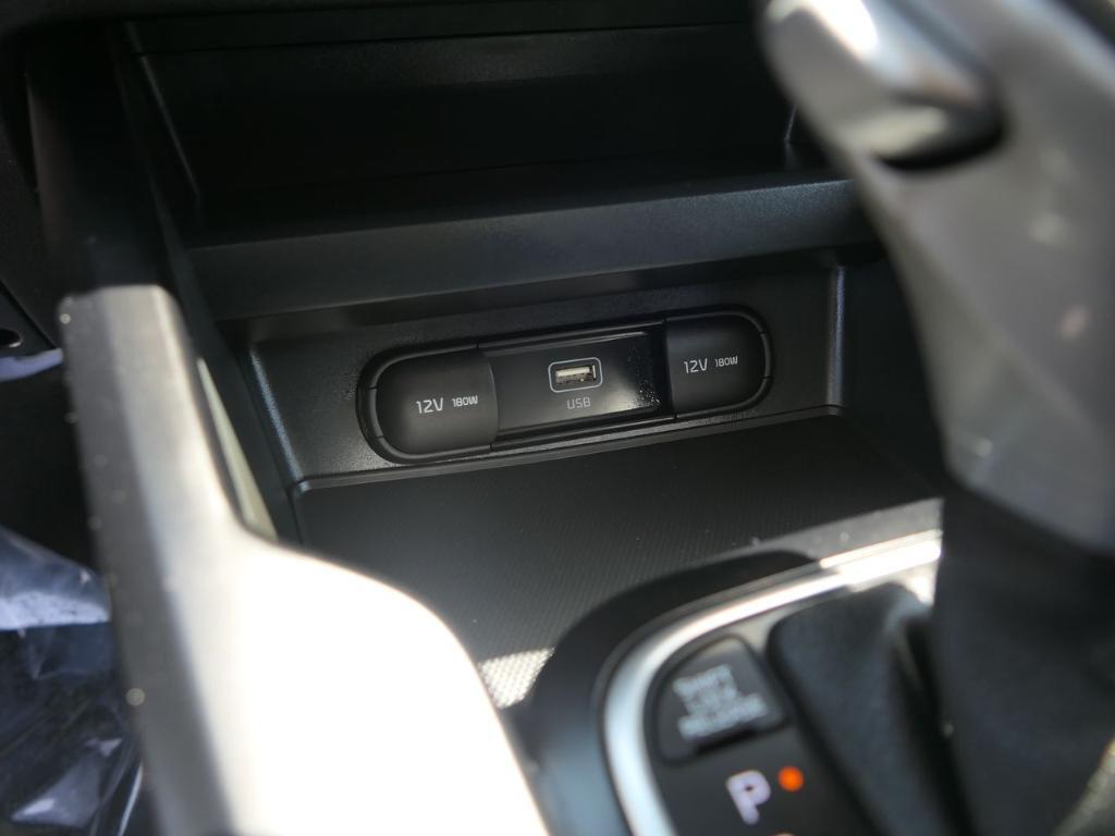 used 2023 Kia Soul car, priced at $18,500