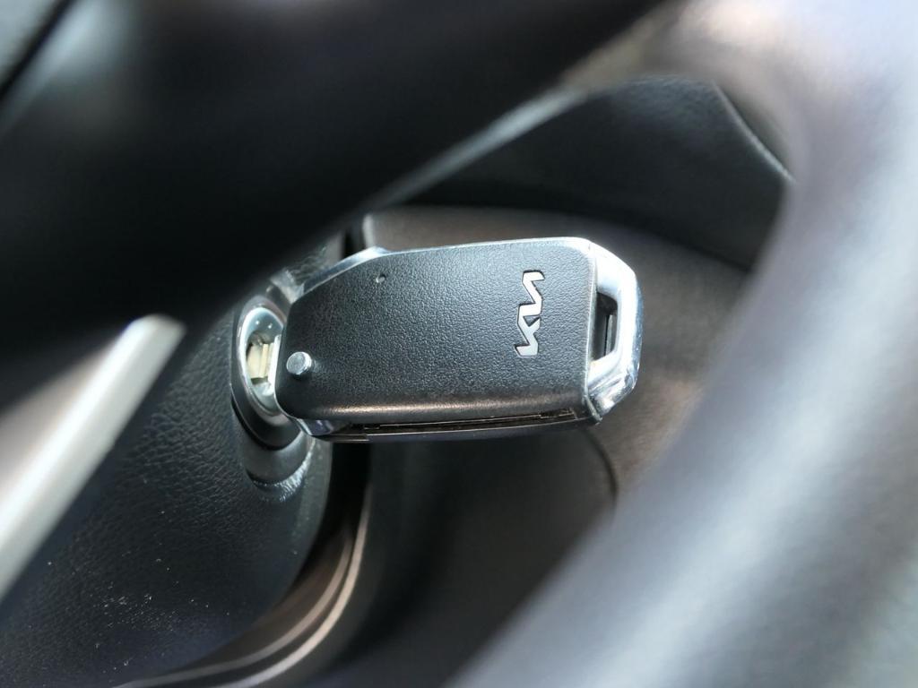 used 2023 Kia Soul car, priced at $18,500