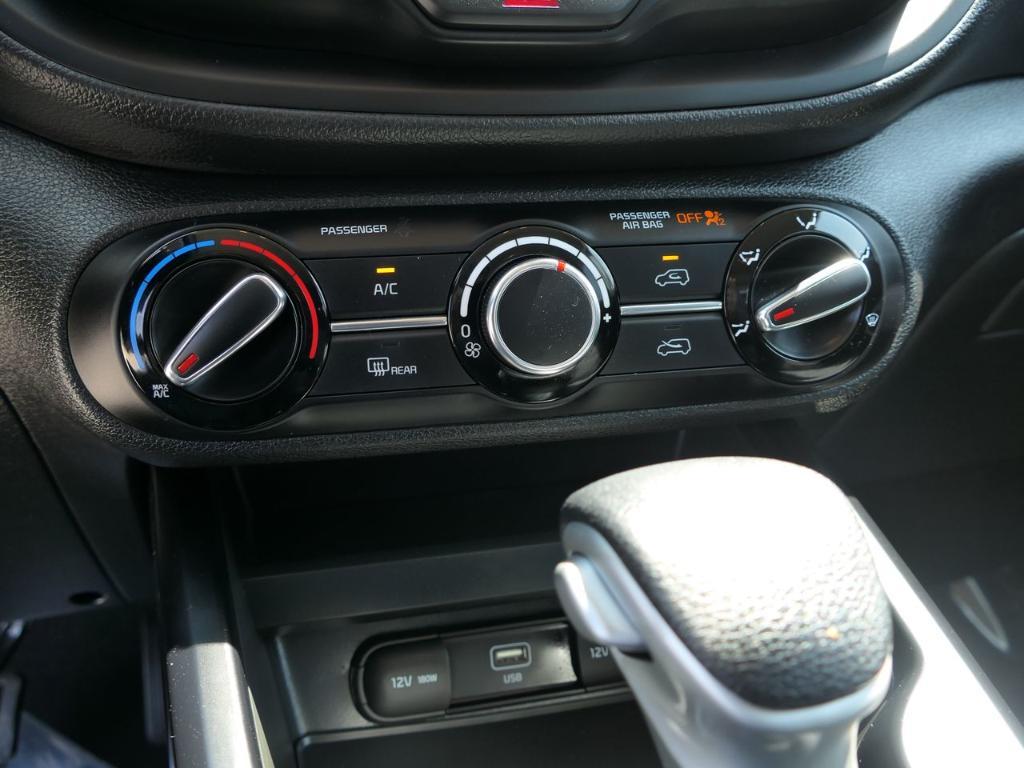 used 2023 Kia Soul car, priced at $18,500