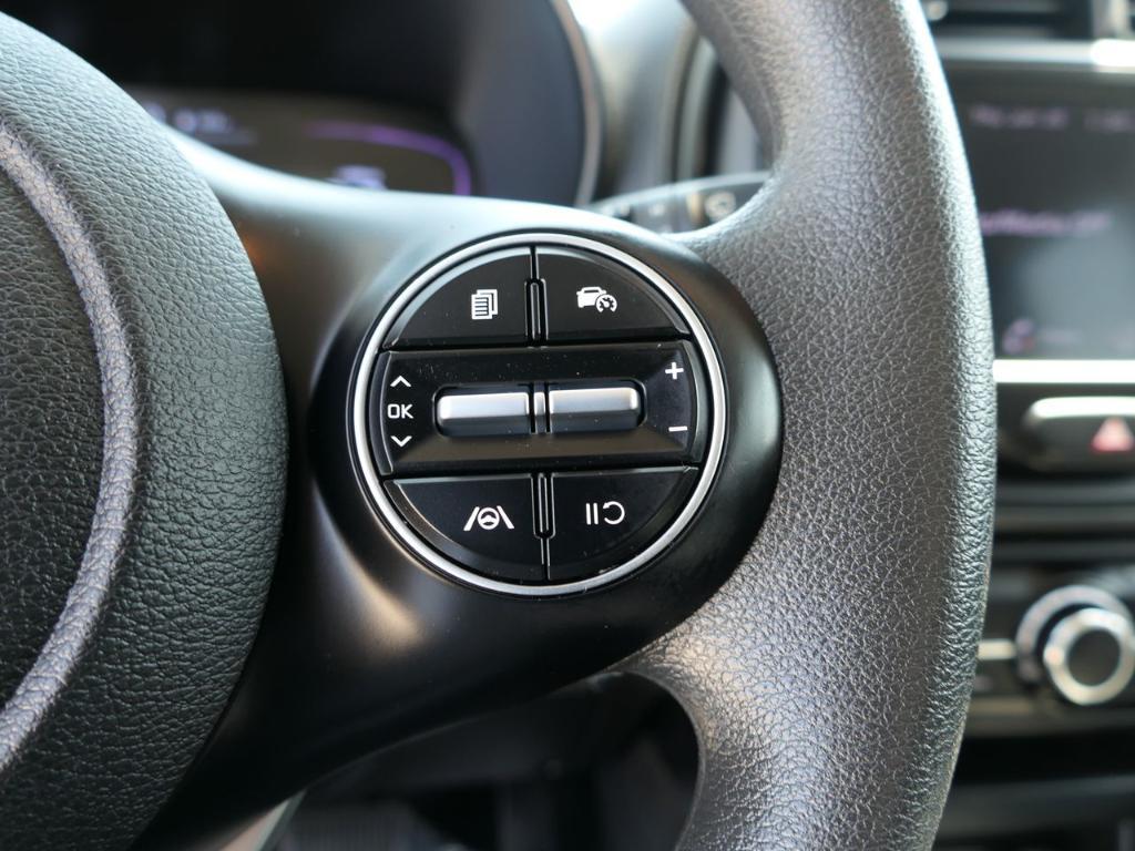 used 2023 Kia Soul car, priced at $18,500