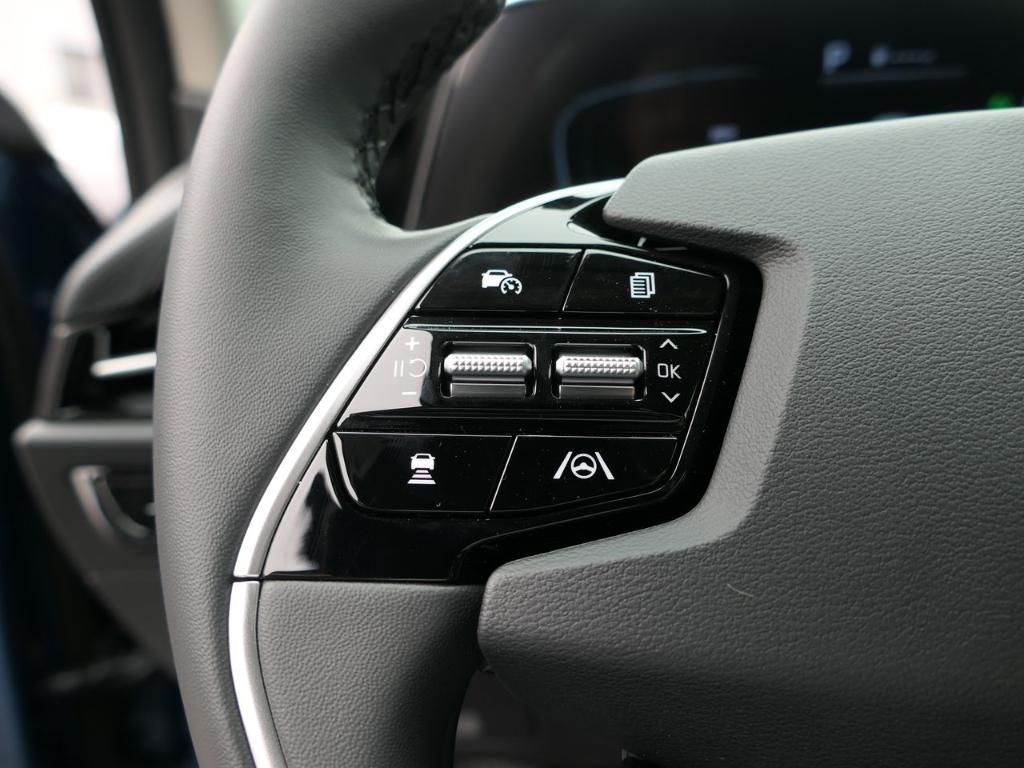 new 2025 Kia Niro car, priced at $31,700