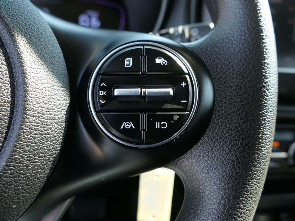 used 2023 Kia Soul car, priced at $16,000