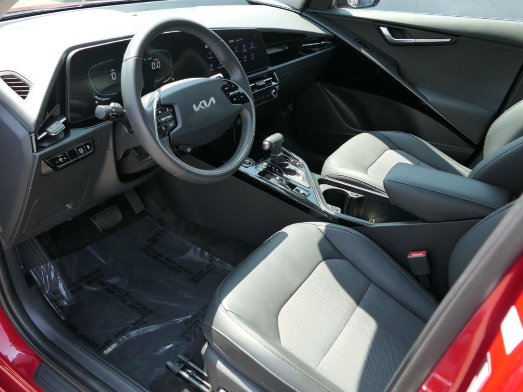 used 2025 Kia Niro car, priced at $28,500