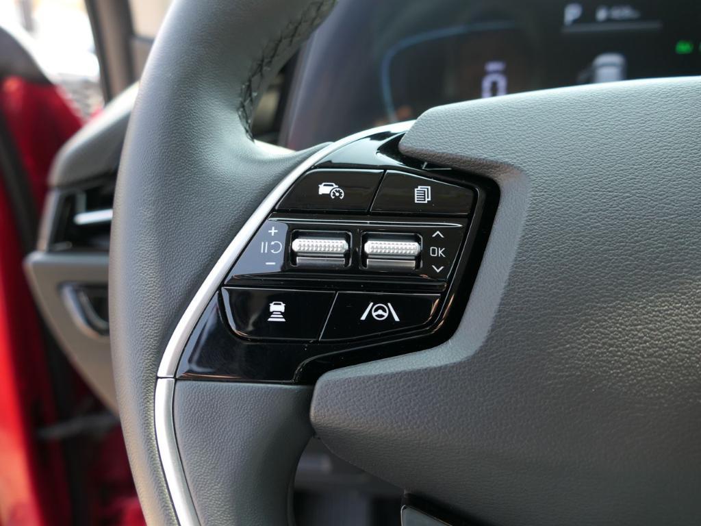 used 2025 Kia Niro car, priced at $28,500
