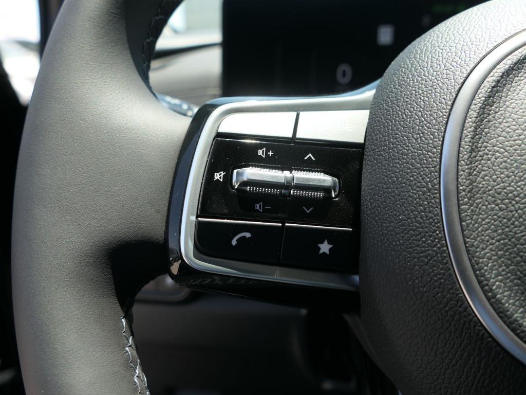 new 2026 Kia Carnival car, priced at $53,285