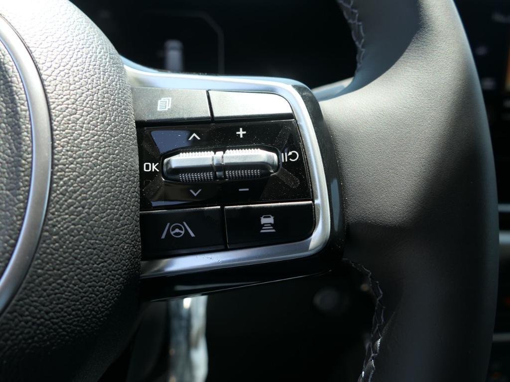 new 2026 Kia Carnival car, priced at $53,285