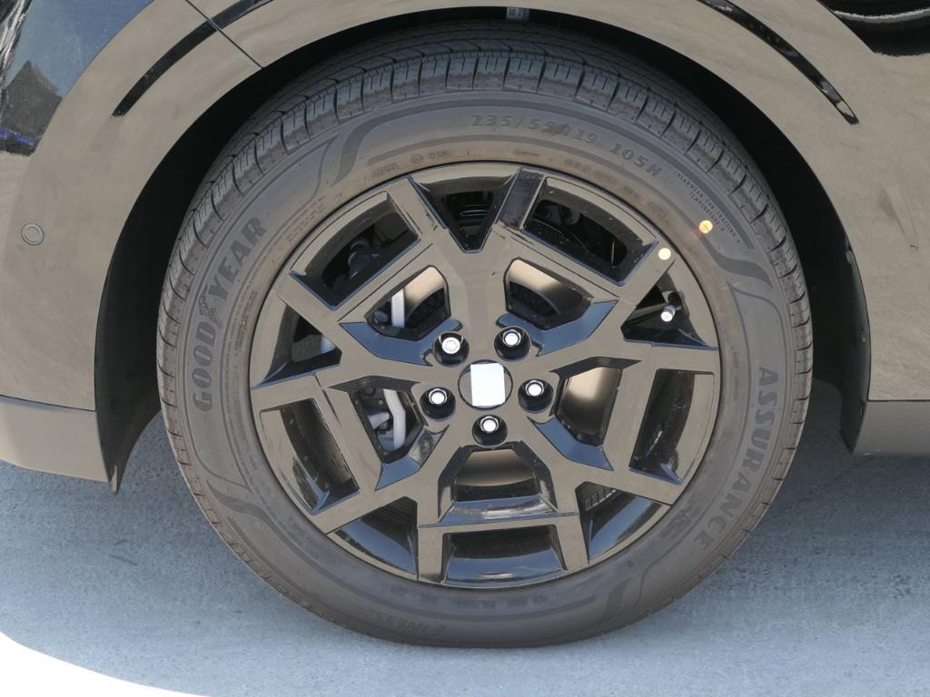 new 2026 Kia Carnival car, priced at $53,285