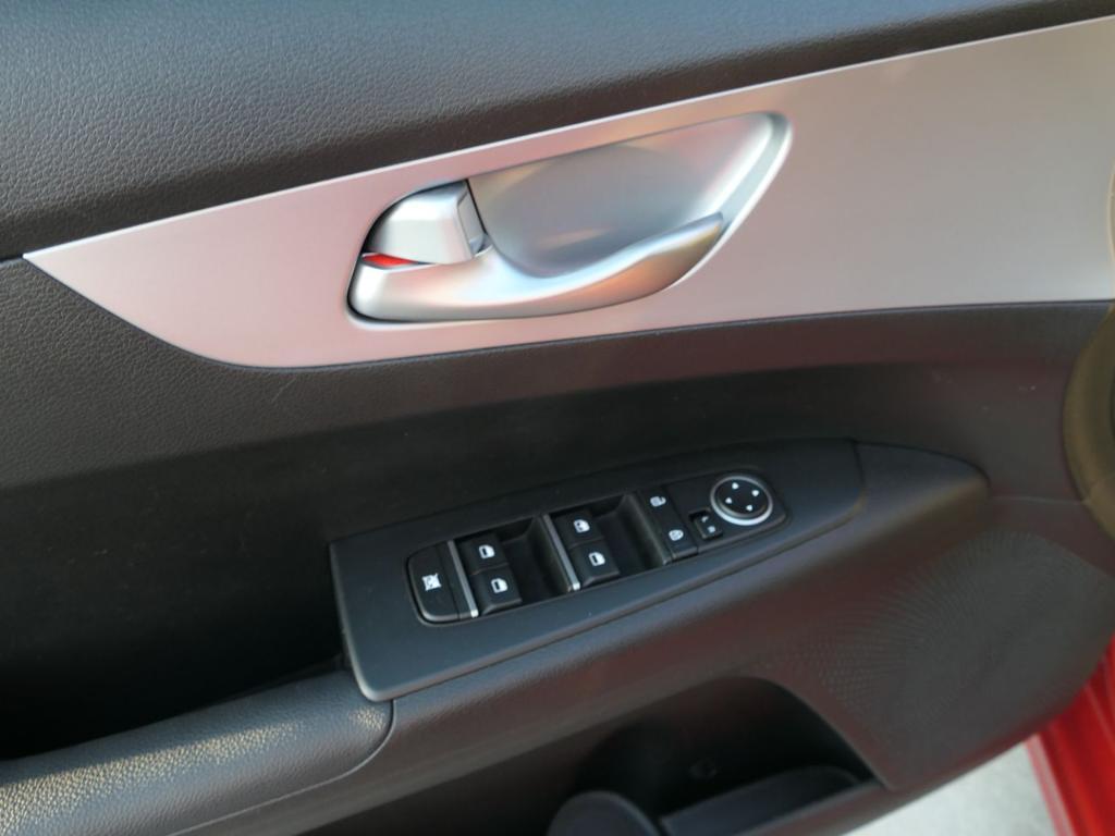 used 2023 Kia Forte car, priced at $18,288