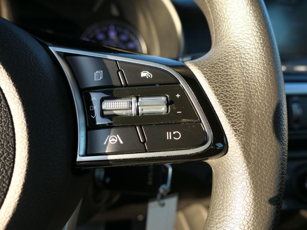 used 2023 Kia Forte car, priced at $18,288