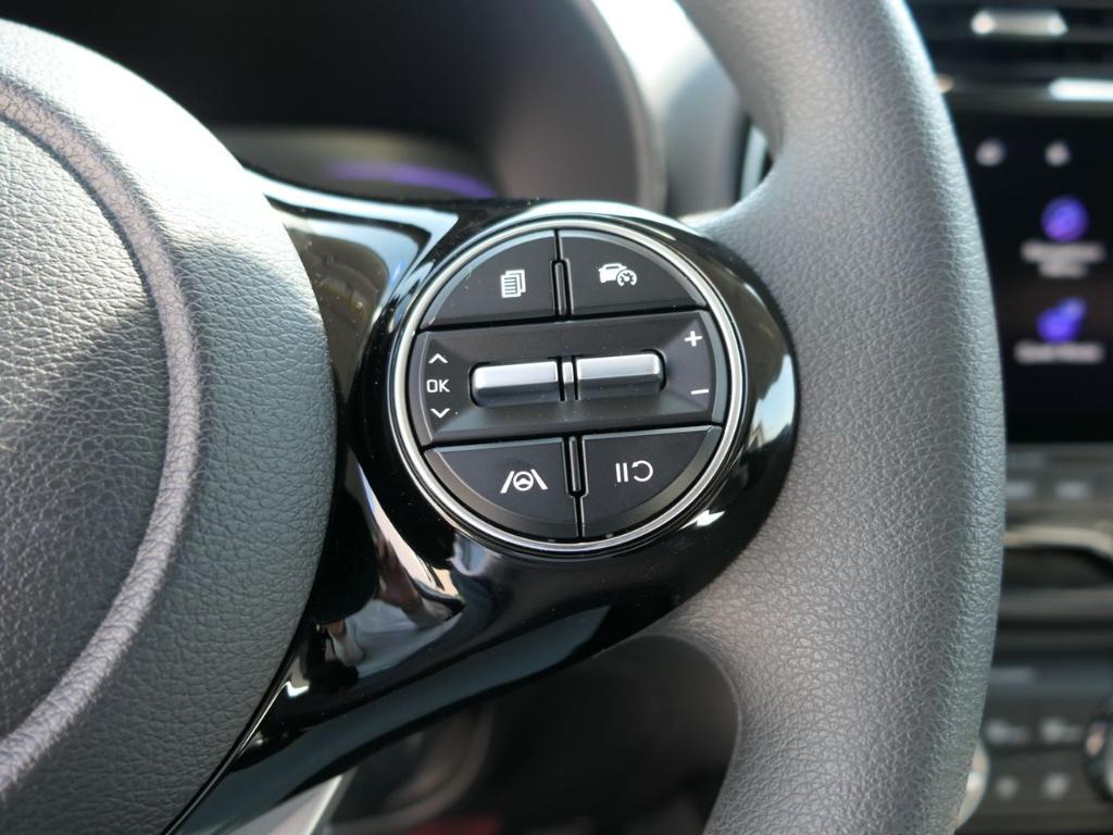 new 2025 Kia Soul car, priced at $24,905
