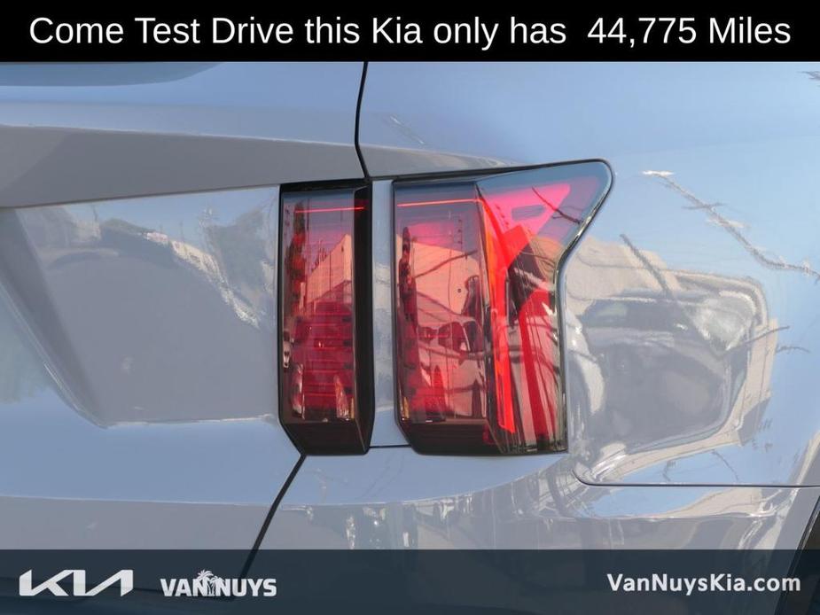 used 2022 Kia Sorento car, priced at $25,000