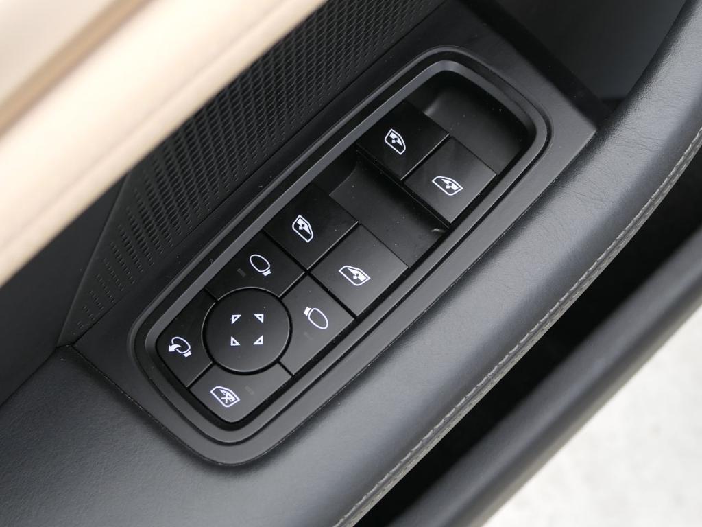used 2022 Porsche Taycan Cross Turismo car, priced at $110,000