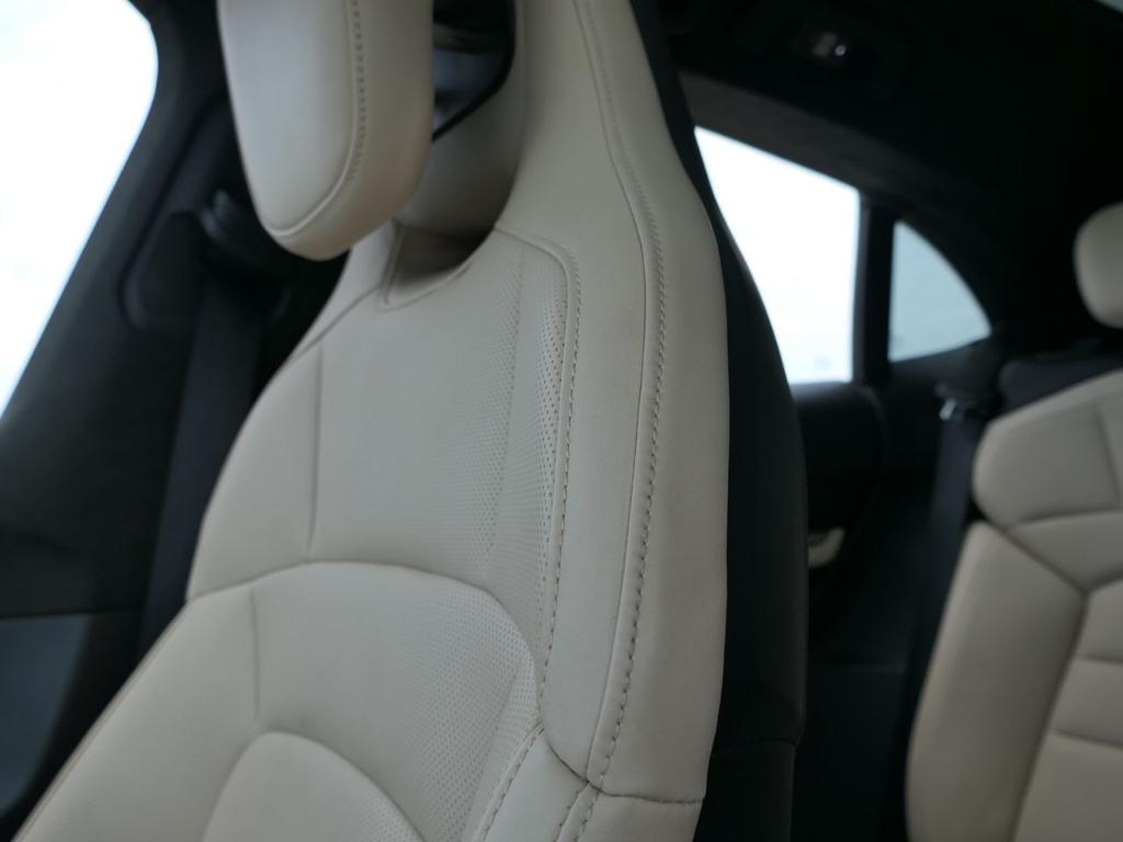 used 2022 Porsche Taycan Cross Turismo car, priced at $110,000