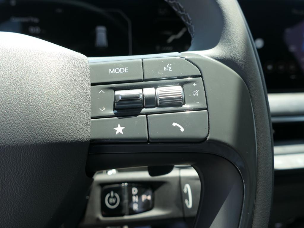 new 2026 Kia EV9 car, priced at $73,820