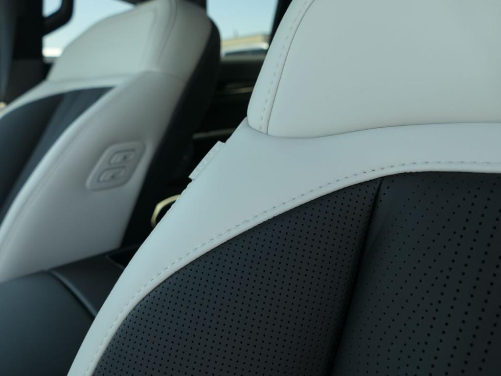 new 2026 Kia EV9 car, priced at $73,820