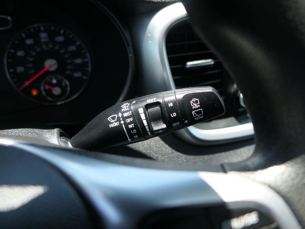 used 2020 Kia Sorento car, priced at $17,000